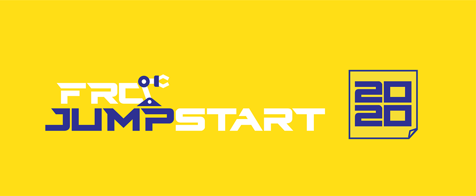 FRC Jumpstart